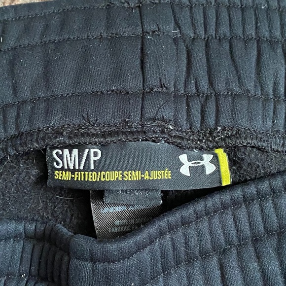 Under Armor Sweatpants - Picture 2 of 2